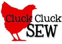 Cluck cluck sew